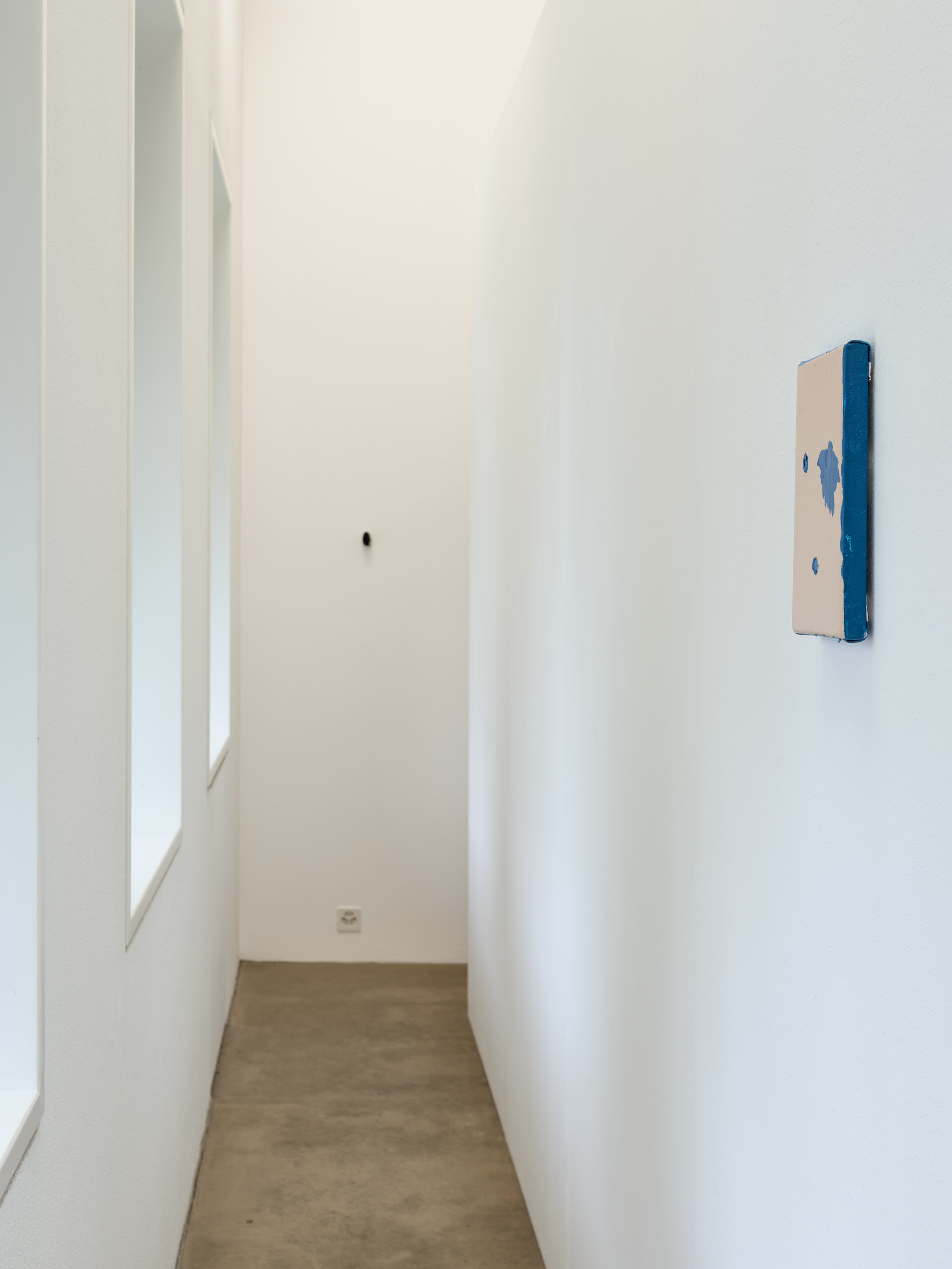 Ausstellung Stefan Gritsch